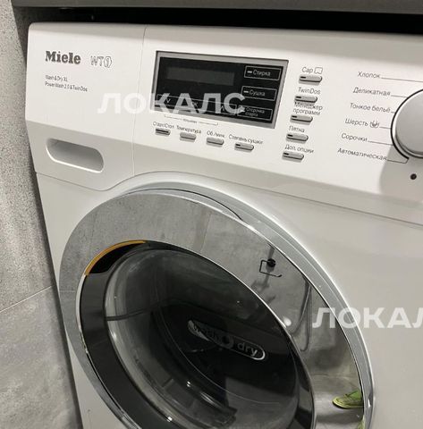 Сдам 3к квартиру на проспект Маршала Жукова, 39Ак2, метро Хорошёвская, г. Москва