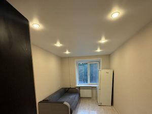 Комната Новосибирская область, Новосибирск ул. Лазарева, 31 (11.4 м²)