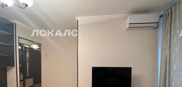 Аренда 1-комнатной квартиры на улица Багрицкого, 5, метро Кунцевская, г. Москва