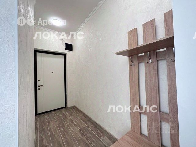 Сдается 1-комнатная квартира на проспект Магеллана, 4, метро Прокшино, г. Москва