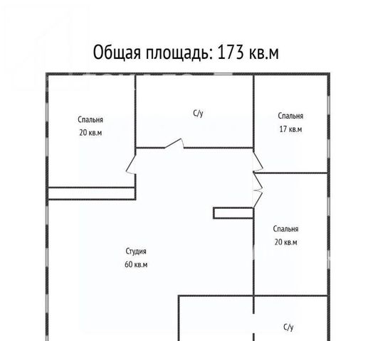 Аренда 4-комнатной квартиры на улица Машкова, 17, метро Сретенский бульвар, г. Москва