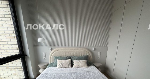 Снять 2-к квартиру на Дубининская улица, 59А, метро Тульская, г. Москва