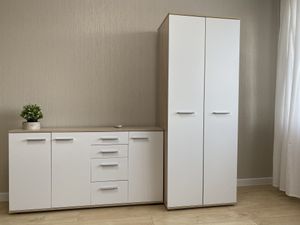 1 ком. кв 40 м.кв. с видом на сосны