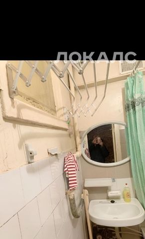 Сдам 2х-комнатную квартиру на Сиреневый бульвар, 44, метро Щёлковская, г. Москва