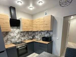 1-к кв. Татарстан, Казань ул. Горьковское Шоссе, 2Ак2 (35.0 м²)
