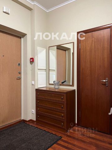 Сдам 2х-комнатную квартиру на улица Удальцова, 27, метро Проспект Вернадского, г. Москва