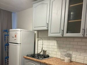 1к квартира Уральская
