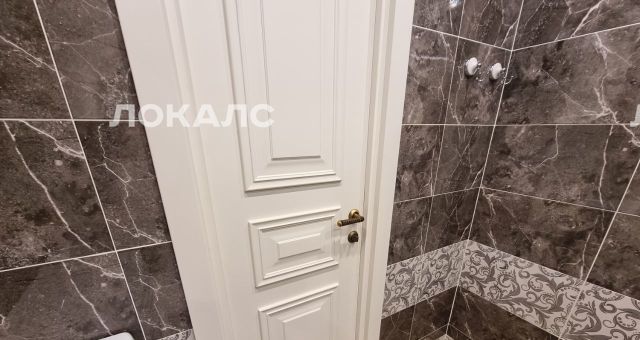 Аренда 1к квартиры на Бирюлевская улица, 47К1, метро Домодедовская, г. Москва