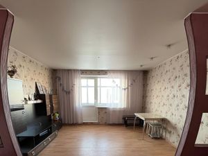 4-к кв. Красноярский край, Красноярск 9 Мая ул., 56 (80.1 м²)