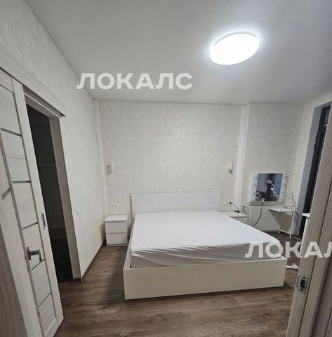 Снять 2х-комнатную квартиру на Новодмитровская улица, 2к6, метро Савёловская, г. Москва