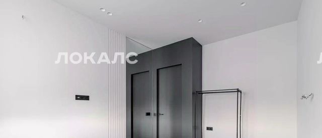 Сдаю трехкомнатную квартиру на Рижский проезд, 13, метро ВДНХ, г. Москва