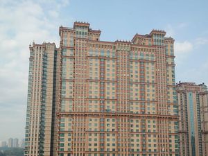 1 комнатная квартира на метро Щукинская