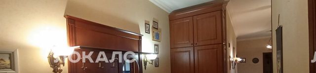 Аренда трехкомнатной квартиры на улица Академика Анохина, 2К2, метро Озёрная, г. Москва