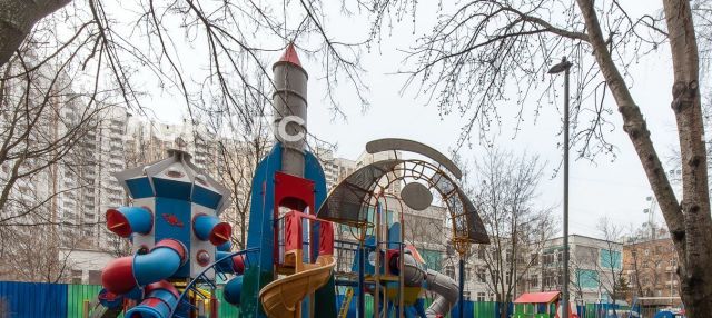 Сдам 4к квартиру на улица Академика Королева, 4К1, метро ВДНХ, г. Москва