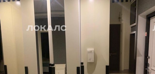 Сдам 2х-комнатную квартиру на улица Твардовского, 12к3, метро Мякинино, г. Москва