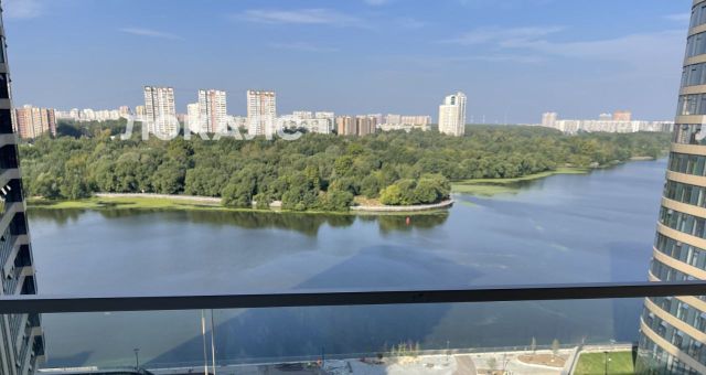 Сдам 4-к квартиру на Ленинградское шоссе, 69к2, метро Речной вокзал, г. Москва