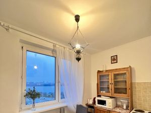 1-к кв. Москва ул. Исаковского, 33К4 (40.0 м²)