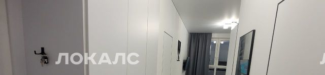 Снять 1-комнатную квартиру на Михалковская улица, 48к1, метро Коптево, г. Москва