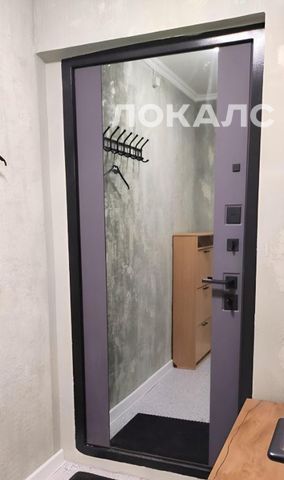 Аренда 1-комнатной квартиры на Волгоградский проспект, 113К2, метро Текстильщики, г. Москва