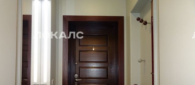 Аренда 3х-комнатной квартиры на Мясницкая улица, 35А, метро Сретенский бульвар, г. Москва