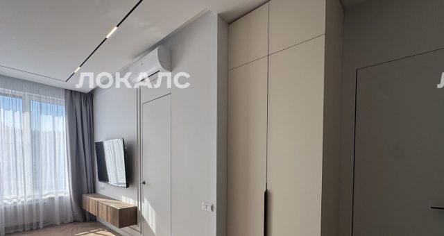 Аренда 2х-комнатной квартиры на Шелепихинская набережная, 34к5, метро Шелепиха, г. Москва