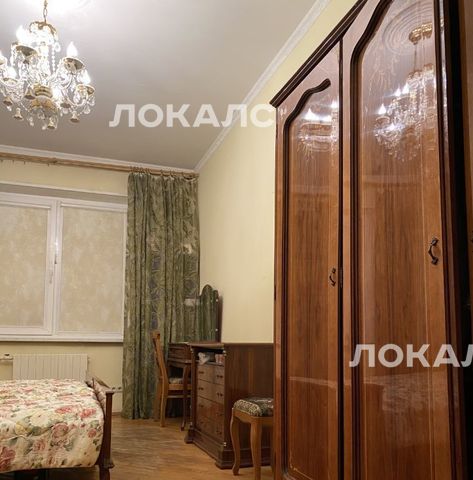 Сдается 2к квартира на Новосущевская улица, 21, метро Савёловская, г. Москва