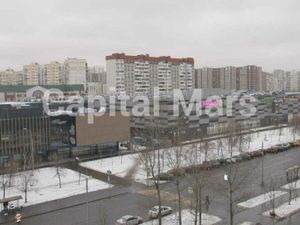 2-комнатная квартира: Москва, улица Авиаконструктора Миля, 4к1 (56 м²)