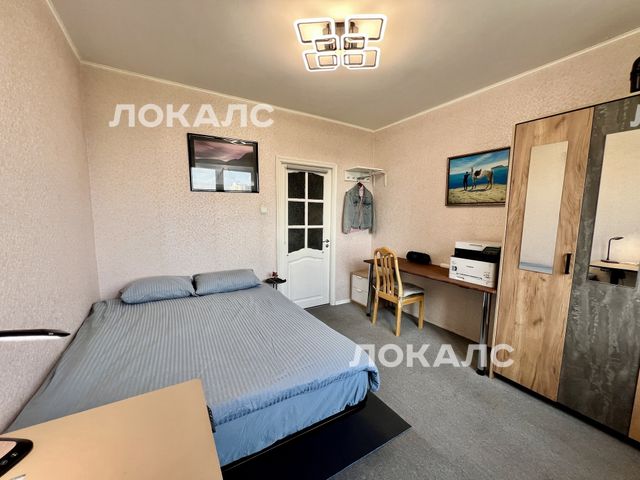 Снять комнату на г Москва, ул Вилиса Лациса, д 25, метро Планерная, г. Москва