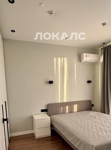 Сдается 1-комнатная квартира на Окружной проезд, 10Б, метро Черкизовская, г. Москва