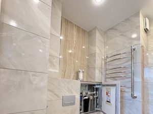 3-к кв. Санкт-Петербург 5-й Предпортовый проезд, 1 (85.2 м²)