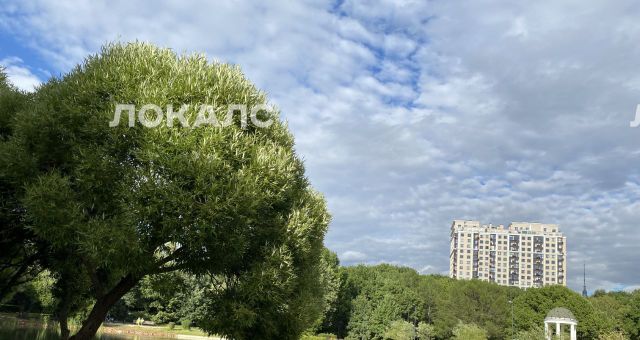 Снять 1-комнатную квартиру на Дмитровское шоссе, 13, метро Дмитровская, г. Москва