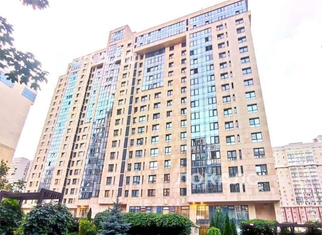 Сдаю 3х-комнатную квартиру на Ленинский проспект, 107к1, г. Москва