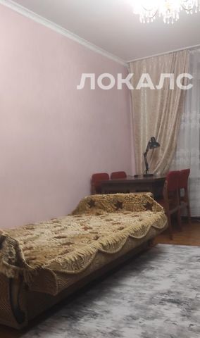 Сдается 2-к квартира на улица Лавочкина, 16К2, метро Коптево, г. Москва