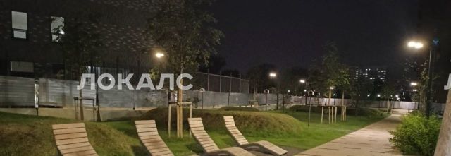 Снять 2-комнатную квартиру на Перовское шоссе, 2к2, метро Нижегородская, г. Москва