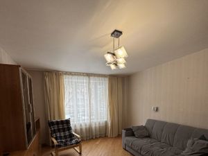 1к квартира около метро Проспект Мира