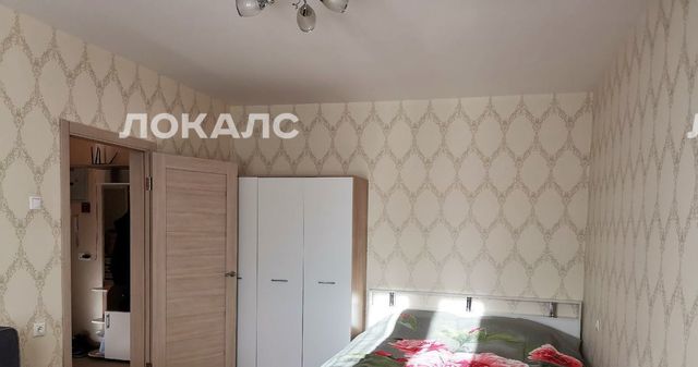 Сдам 1-к квартиру на 2-й Грайвороновский проезд, 42к2, метро Нижегородская, г. Москва