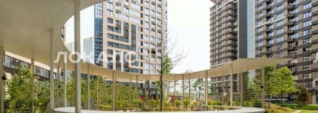 Сдам 3-комнатную квартиру на улица Василия Ланового, 3, метро Мичуринский проспект, г. Москва