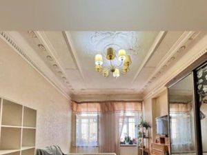 Комната Санкт-Петербург Большая Пушкарская ул., 3 (23.0 м²)