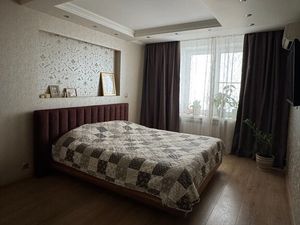 3-комнатная квартира: Москва, Мастеровая улица, 6к2 (64.5 м²)