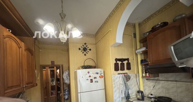 Сдам 4-к квартиру на Трубная улица, 25С2, метро Трубная, г. Москва