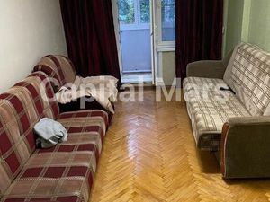 3-комнатная квартира: Москва, Путевой проезд, 40к1 (60 м²)