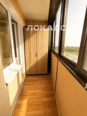 Сдается 2к квартира на г Санкт-Петербург, ул Маршала Казакова, д 50 к 1, метро Автово, г. Санкт-Петербург