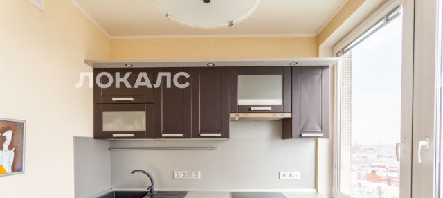 Аренда 2-к квартиры на улица Новый Арбат, 6, метро Смоленская (Арбатско-Покровская линия), г. Москва