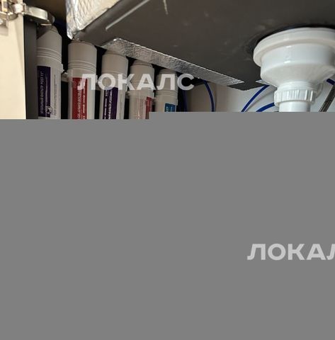 Снять однокомнатную квартиру на улица 1-я Ямского Поля, 1к1, метро Белорусская, г. Москва