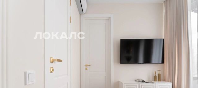 Сдаю 2-к квартиру на Нагатинская набережная, 10А, метро Нагатинская, г. Москва