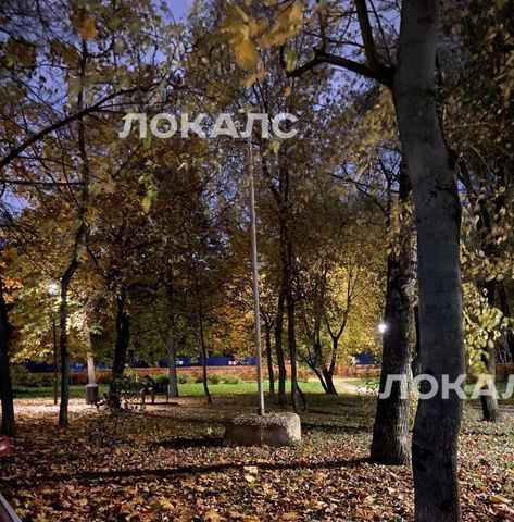 Сдам 3-к квартиру на Наримановская улица, 13, метро Бульвар Рокоссовского, г. Москва