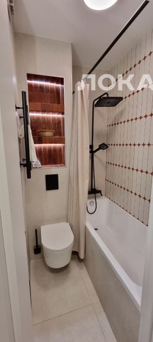 Сдается 1к квартира на г Москва, ул Юлиана Семёнова, д 8 к 2, метро Солнцево, г. Москва