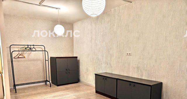 Аренда 1к квартиры на улица Академика Варги, 16, метро Тропарёво, г. Москва