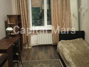 1-комнатная квартира: Москва, Нижняя Первомайская улица, 68/7 (16 м²)