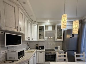 1-к кв. Москва Боровское ш., 2Ак3 (47.5 м²)